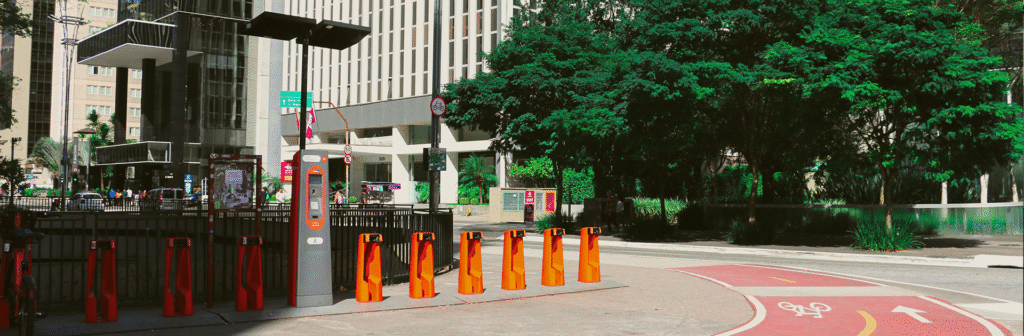 Benefícios do Coworking na Paulista