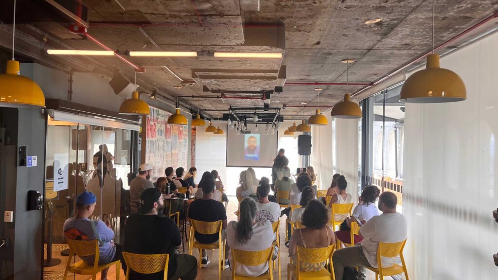 Realize eventos de sucesso na Paulista