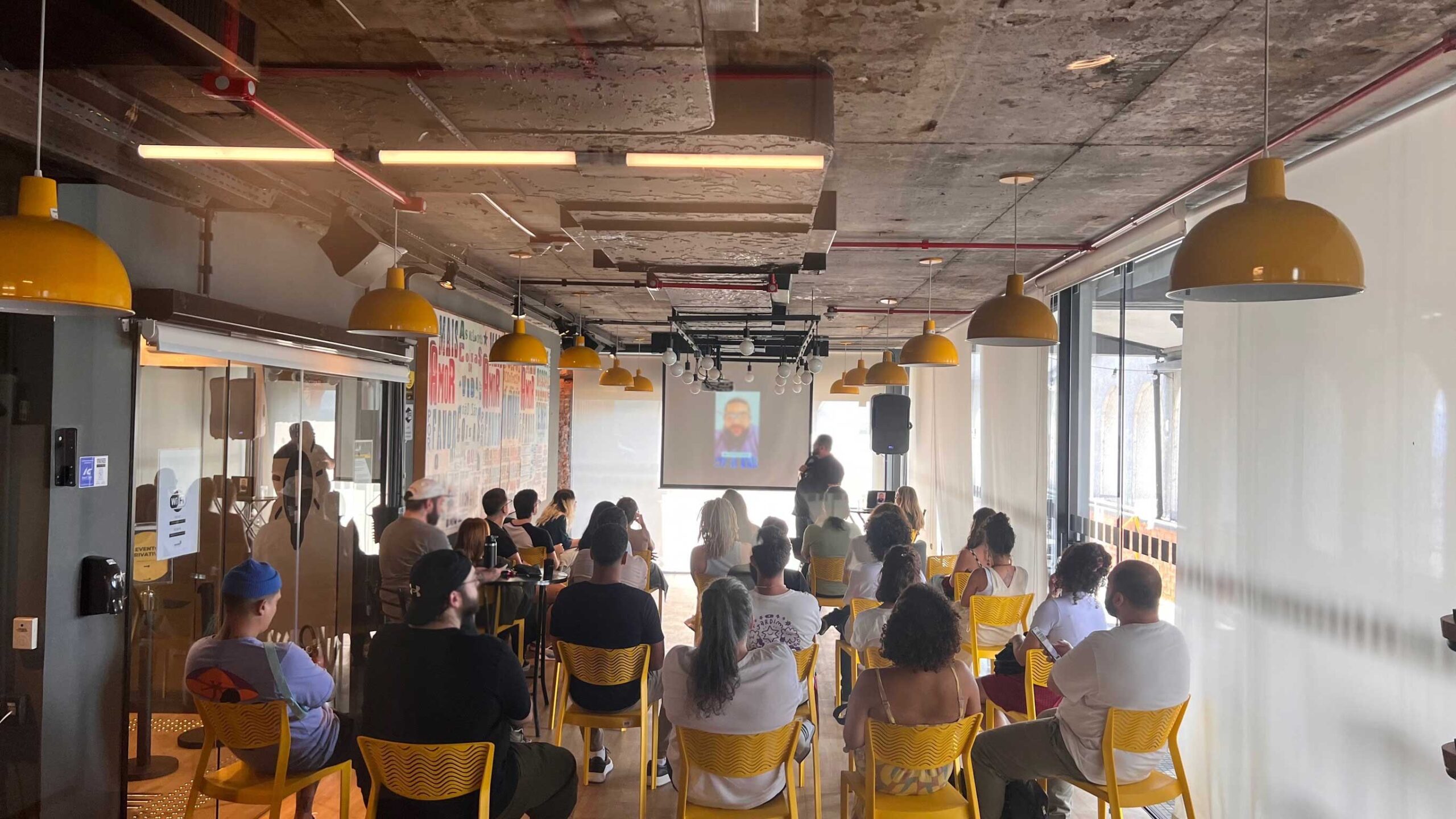 Realize eventos de sucesso na Paulista