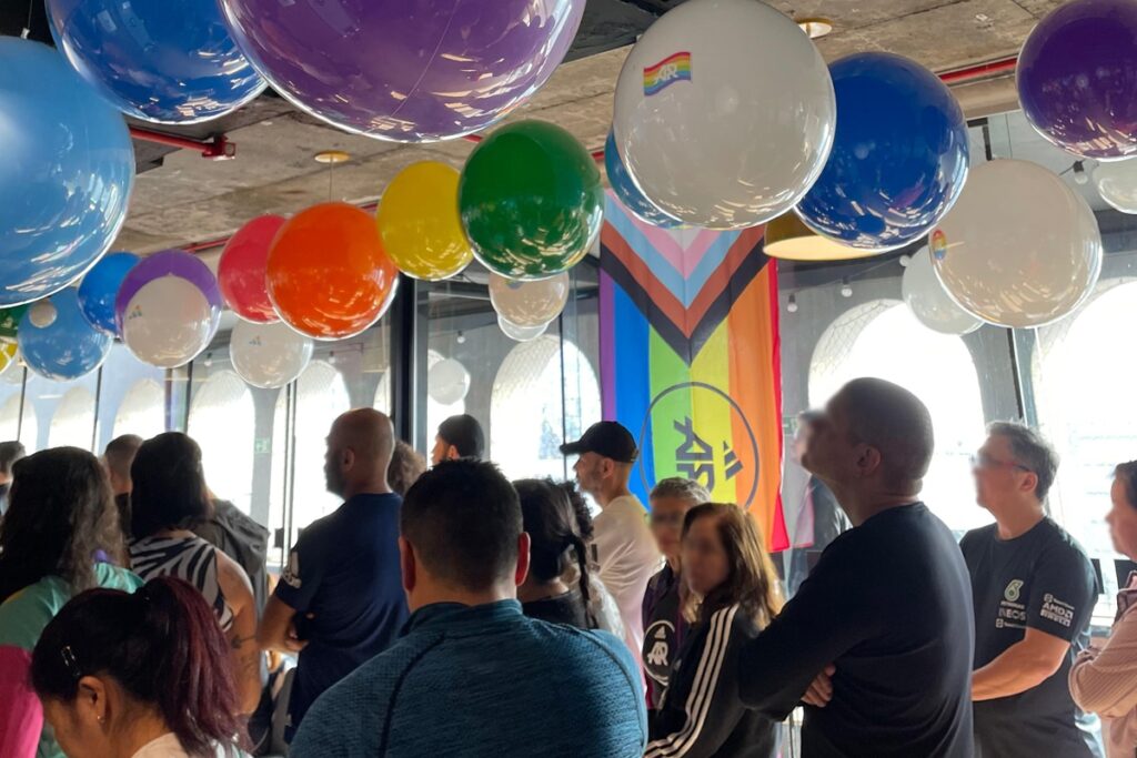 O Escritório Invisível