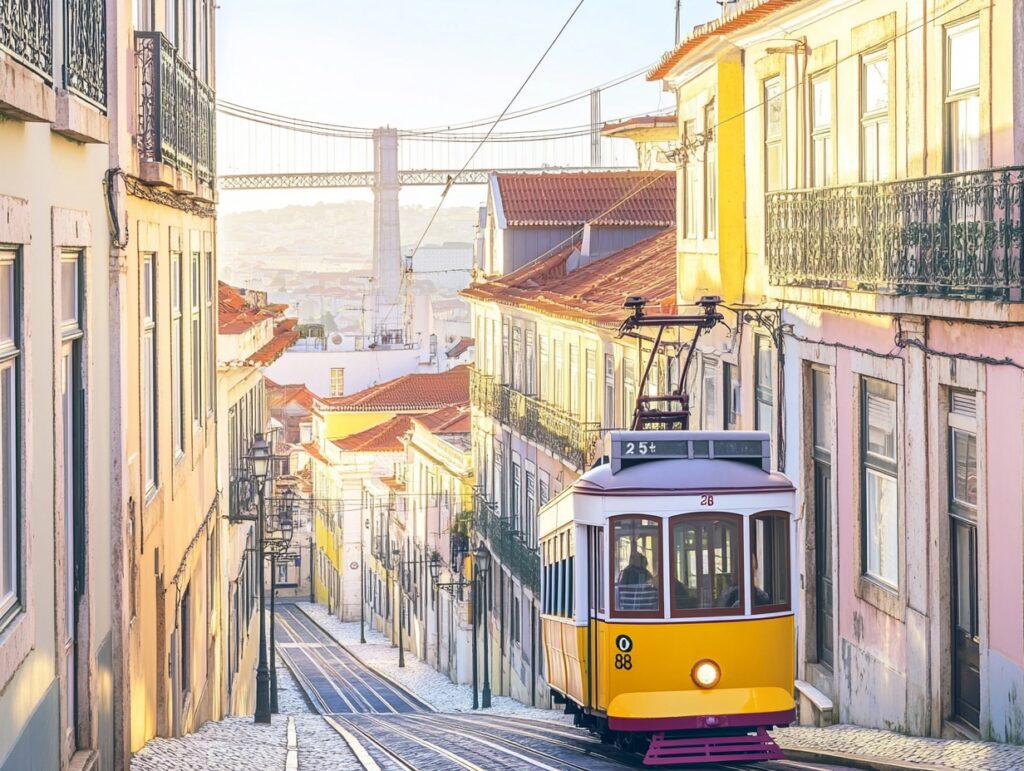 9 Cafés e locais para trabalhar em Lisboa