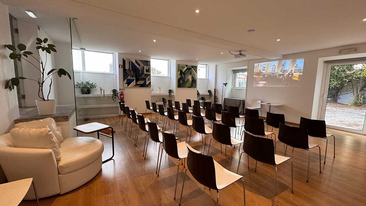 Como escolher o melhor local de eventos em Lisboa