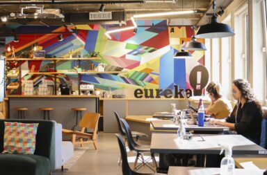 O Escritório Invisível