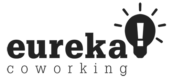 Logo Eureka Coworking