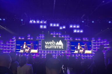 web summit lisboa