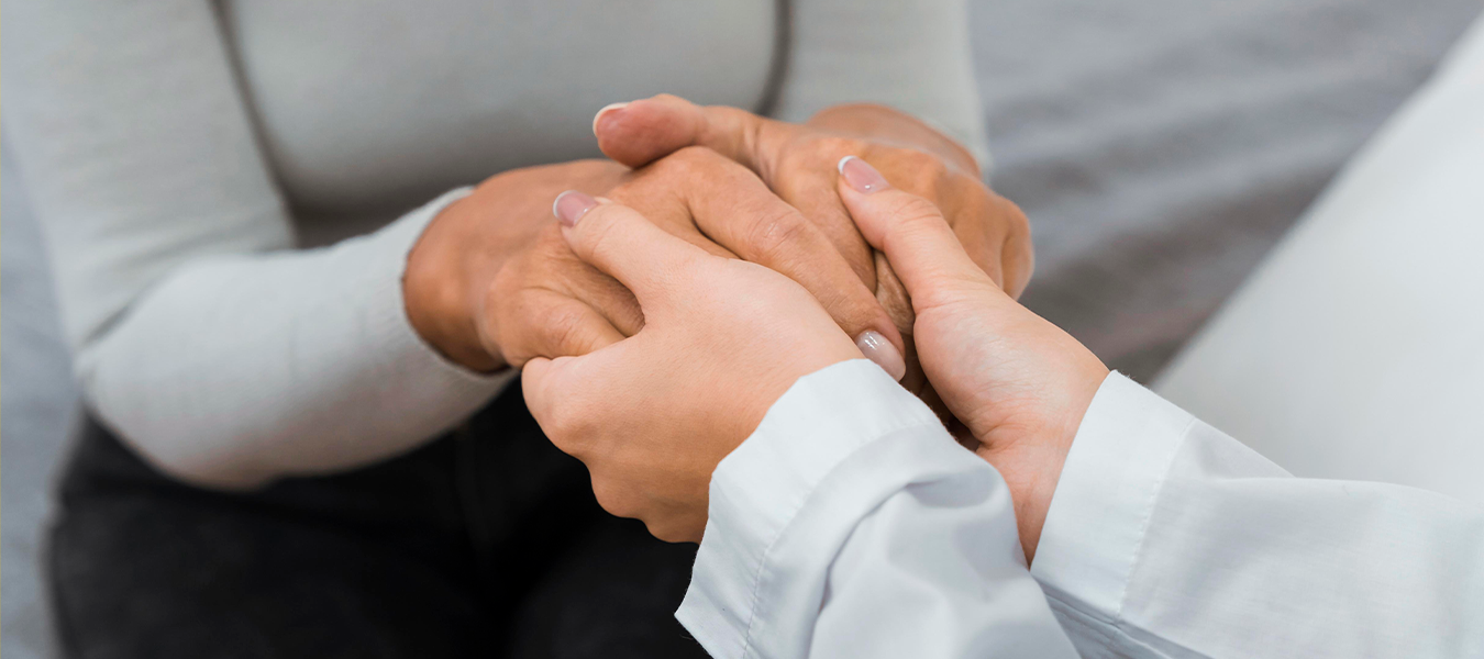 Saúde mental no trabalho