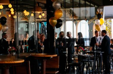 Eureka coworking uma história construída por pessoas