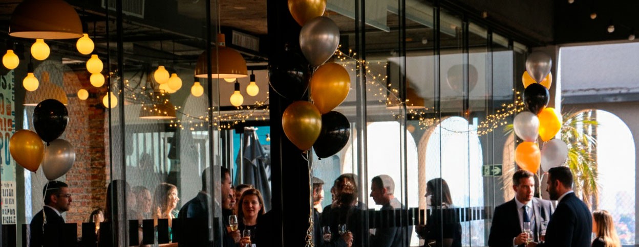 Eureka coworking uma história construída por pessoas