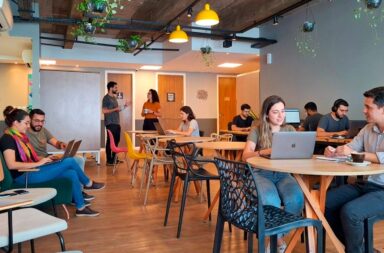 Quanto custa um coworking