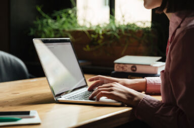 Coworking ou home office