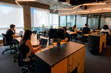 Coworking Campinas