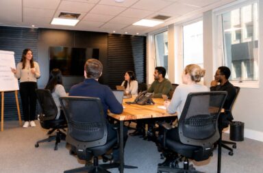 Coworking para empresas