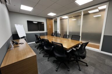 Coworking para advogados